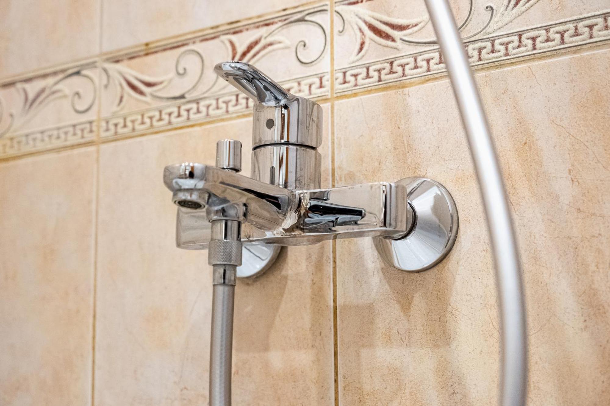 Thermae 2bdrm Sunny *