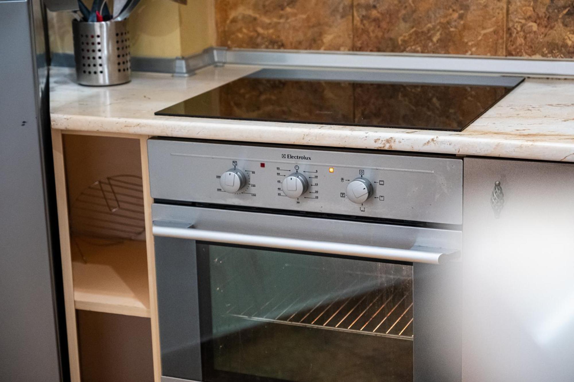 דירה Thermae 2bdrm Sunny *