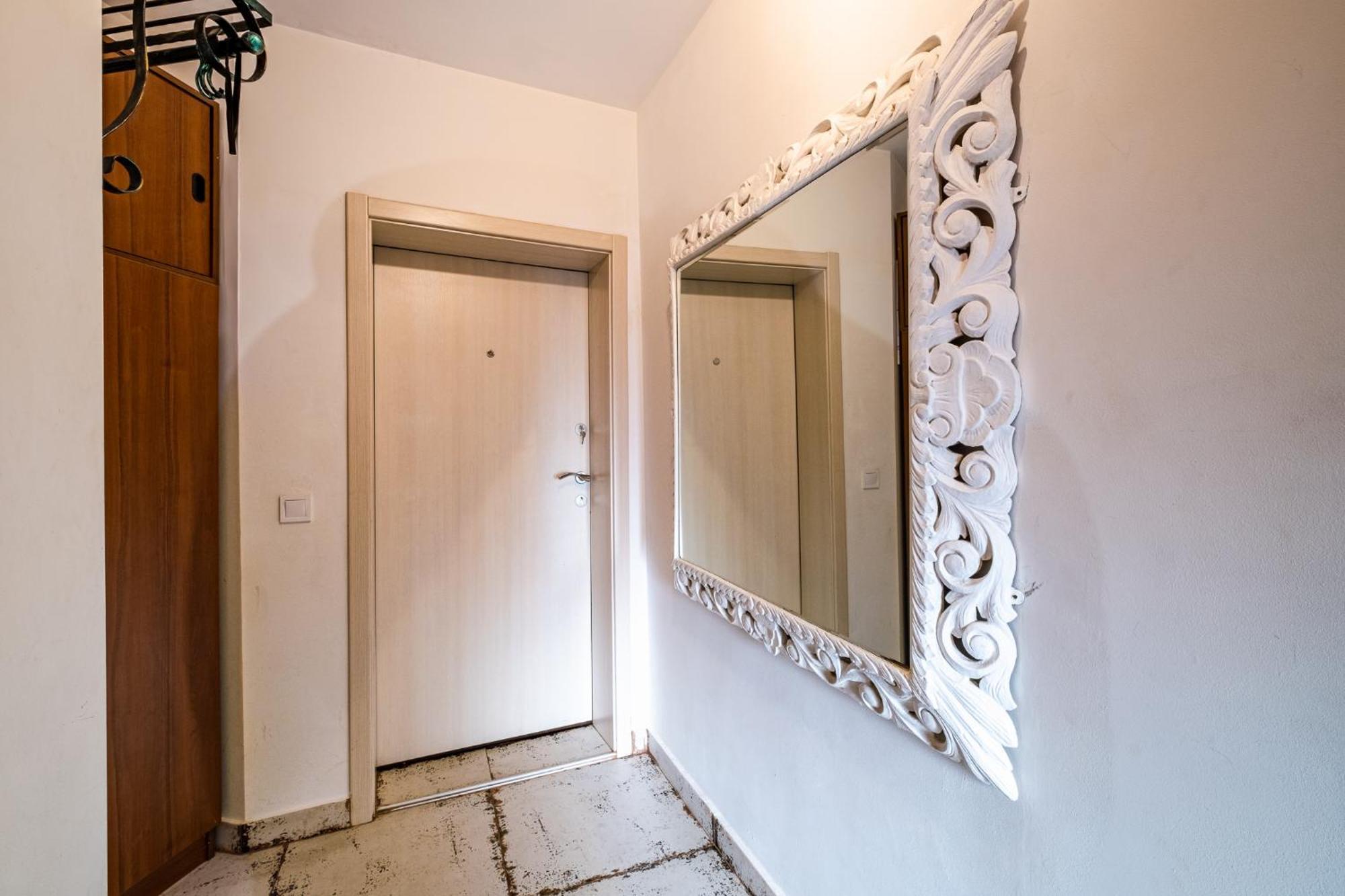 דירה Thermae 2bdrm Sunny *