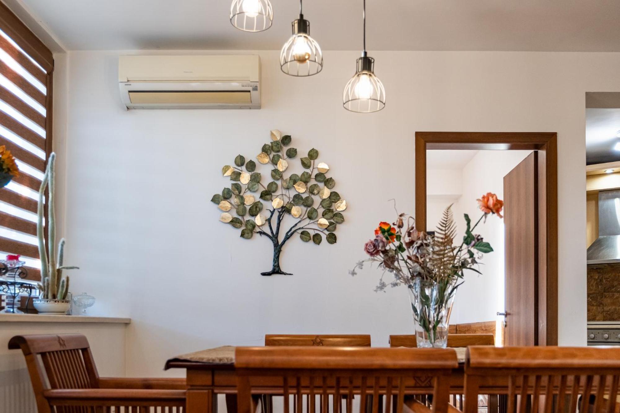 Thermae 2bdrm Sunny דירה *