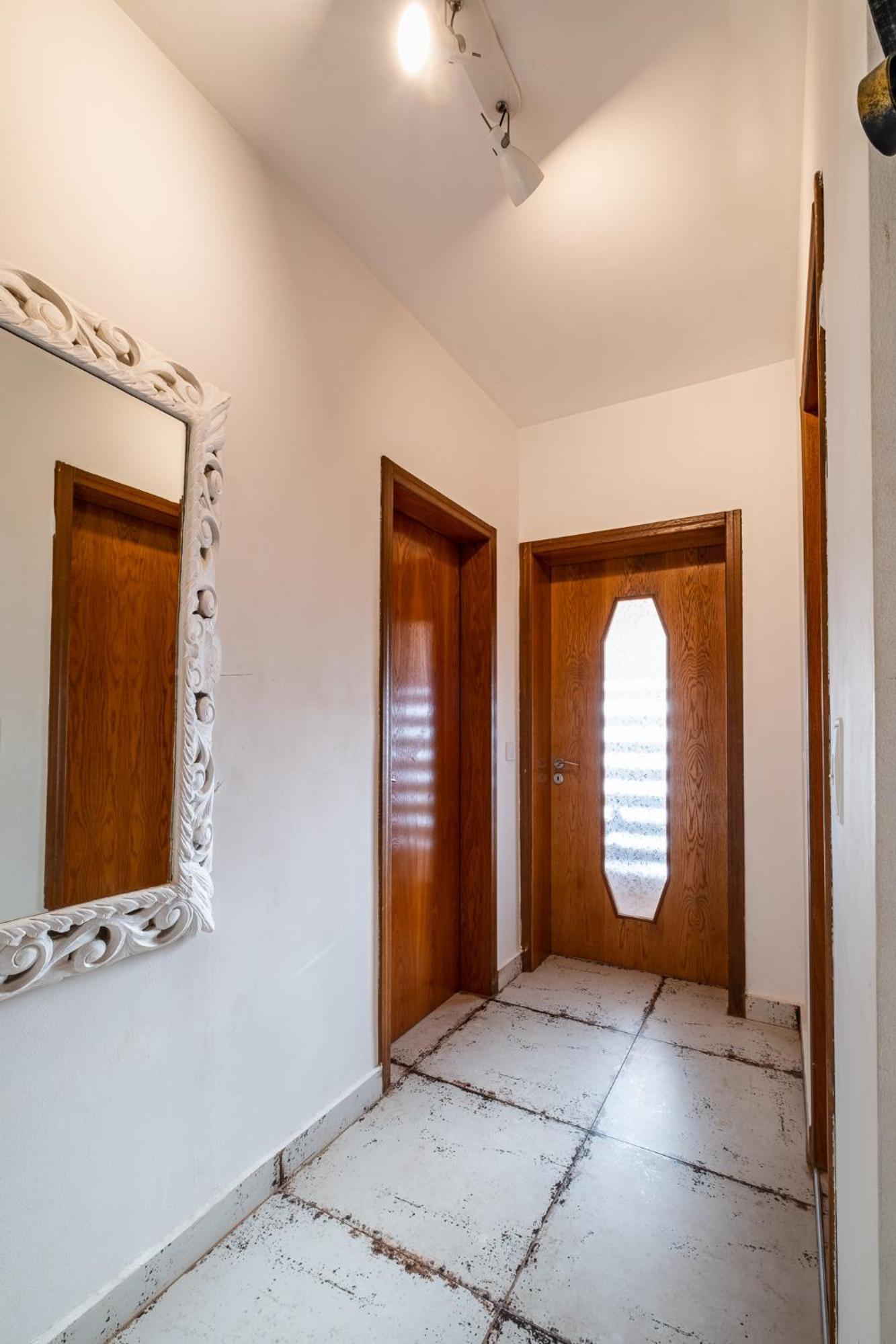 דירה Thermae 2bdrm Sunny